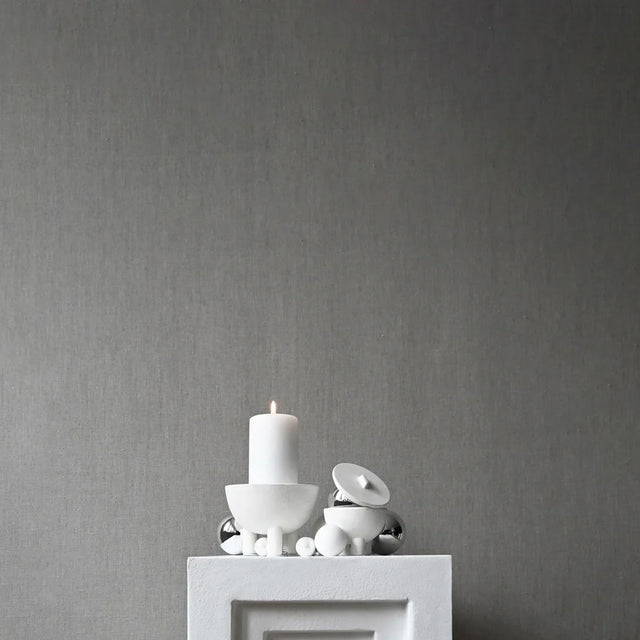 101 Copenhagen-鴨碗(附蓋),中 - 骨白色