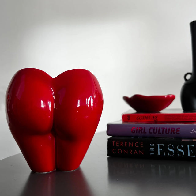 【現貨】Anissa kermiche bottom of my heart 蠟燭