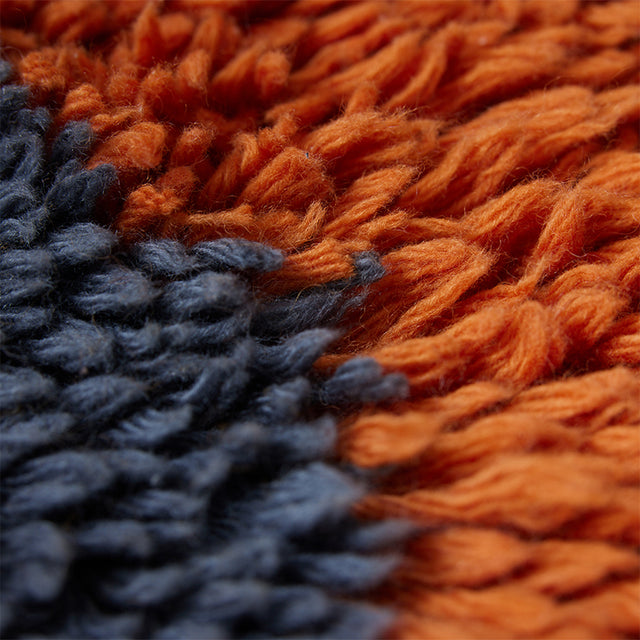 HKliving 壁毯｜Wall rug sundown