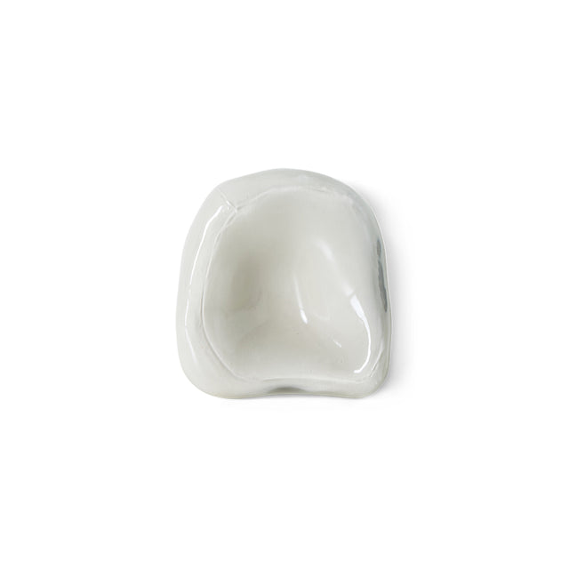 HKliving 擺飾雕塑｜Glass sculpture, overcast