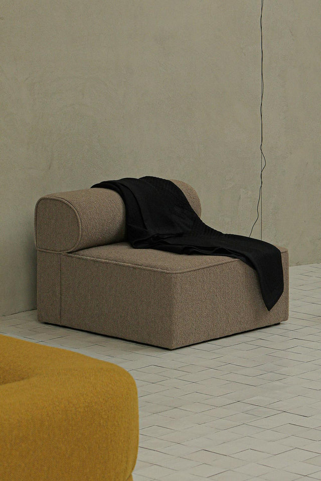 Rareraw-TAMS Sofa 2.0 Line Segment 直線段