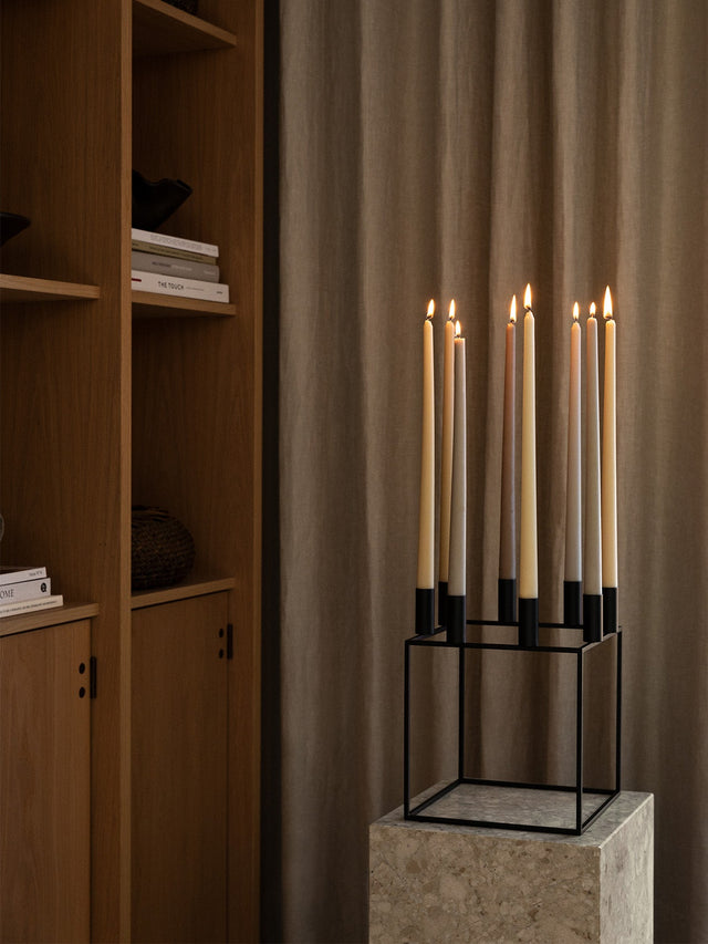 Audo Copenhagen-Kubus 8 燭台(8)