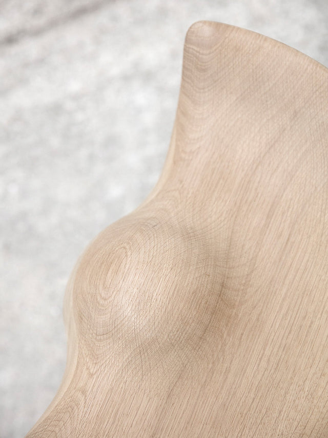 Audo Copenhagen-ML 42 Counter Stool 凳