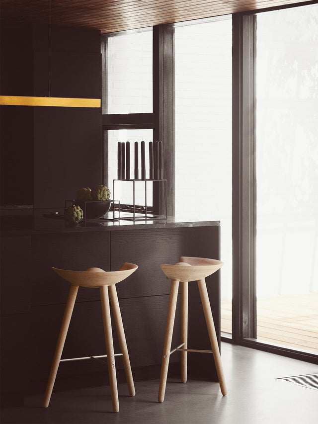 Audo Copenhagen-Kubus 8 燭台(8)