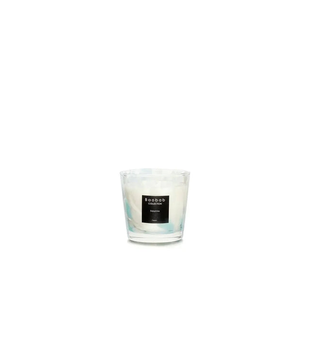 【現貨】Baobab PEARLS SAPPHIRE 藍寶石珍珠蠟燭