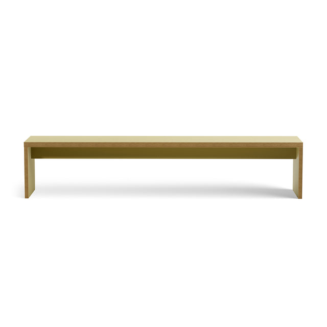 HKliving 長凳｜Bench
