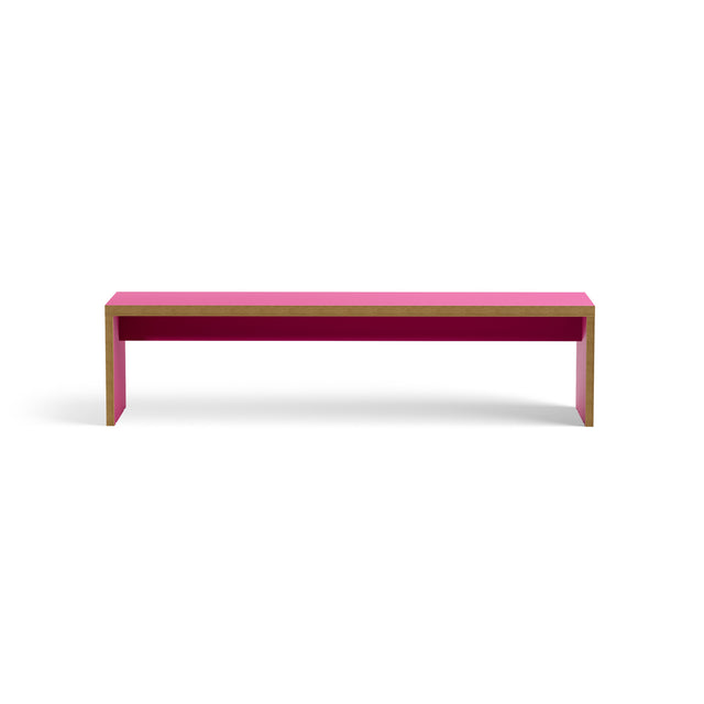 HKliving 長凳｜Bench