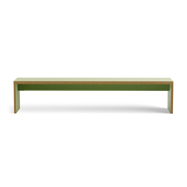 HKliving 長凳｜Bench