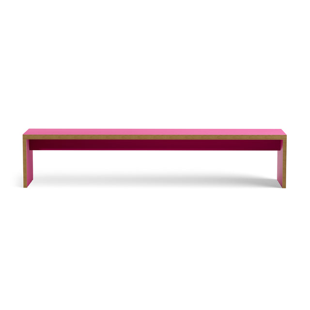 HKliving 長凳｜Bench