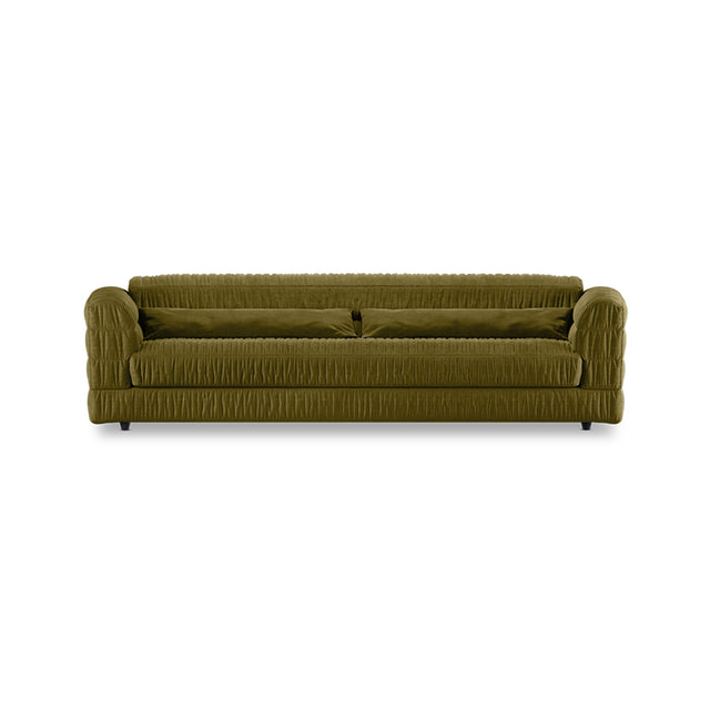 HKliving Club 沙發｜Club couch