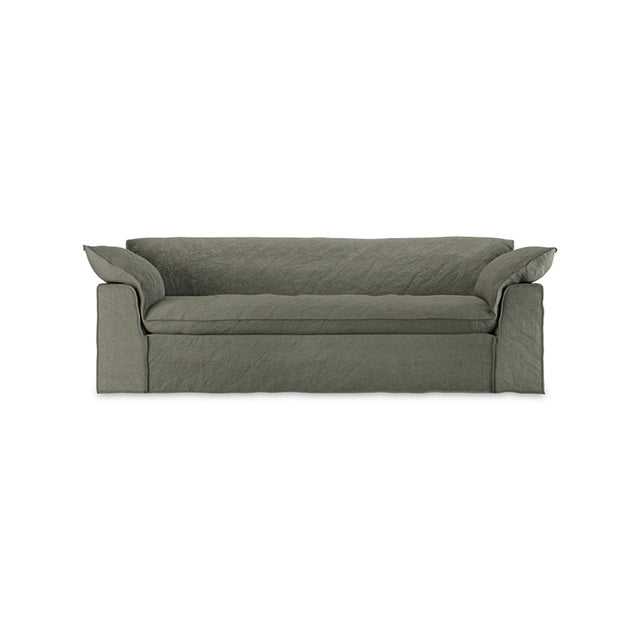 HKliving Nomad 模組沙發｜Nomad couch: 244cm
