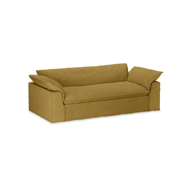 HKliving Nomad 模組沙發｜Nomad couch: 244cm