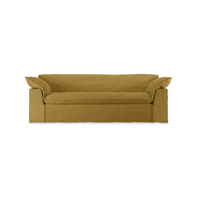 HKliving Nomad 模組沙發｜Nomad couch: 244cm