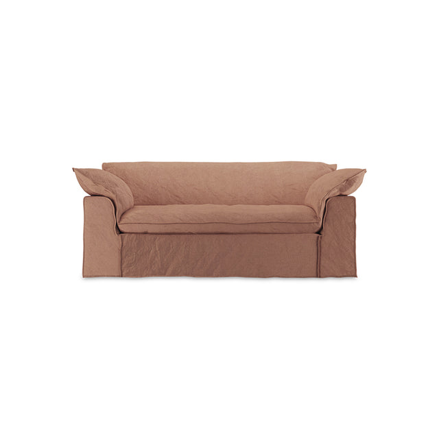 HKliving Nomad 模組沙發｜Nomad couch: 204cm