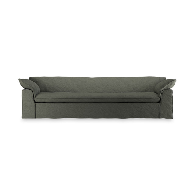 HKliving Nomad 模組沙發｜Nomad couch: 305cm