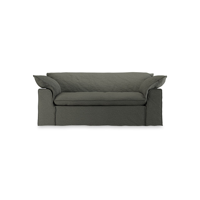 HKliving Nomad 模組沙發｜Nomad couch: 204cm