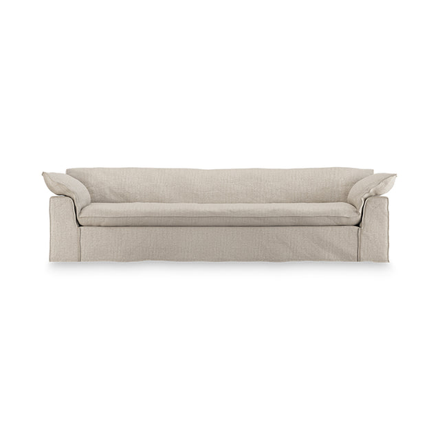 HKliving Nomad 模組沙發｜Nomad couch: 305cm