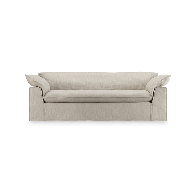 HKliving Nomad 模組沙發｜Nomad couch: 244cm