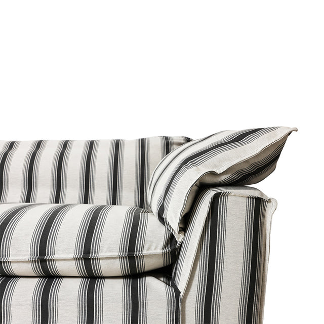 HKliving Nomad 模組沙發｜Nomad couch: 244cm