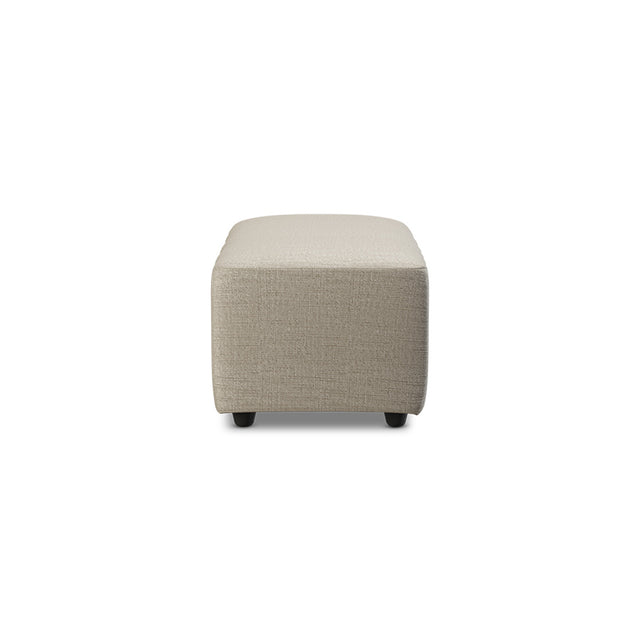 HKliving Jax 模組沙發｜Jax couch: element hocker small