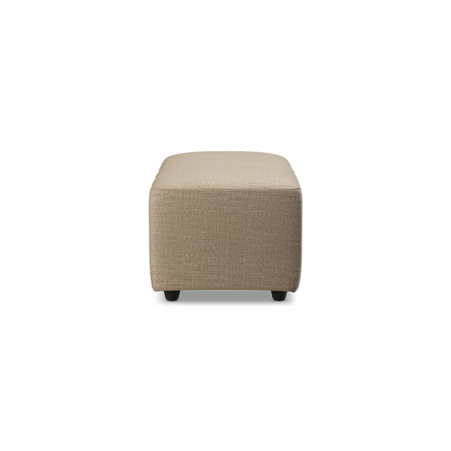 HKliving Jax 模組沙發｜Jax couch: element hocker small