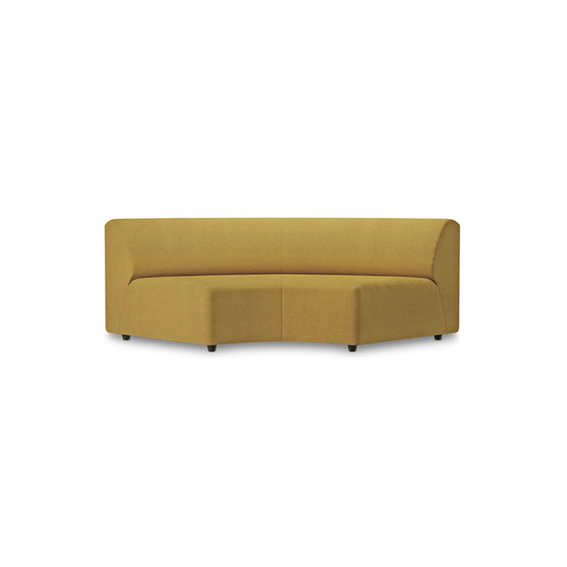 HKliving Jax 模組沙發｜Jax couch: element round