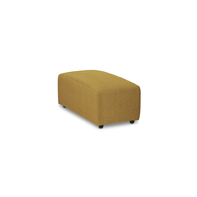HKliving Jax 模組沙發｜Jax couch: element hocker small