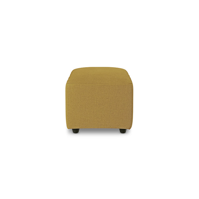 HKliving Jax 模組沙發｜Jax couch: element hocker small