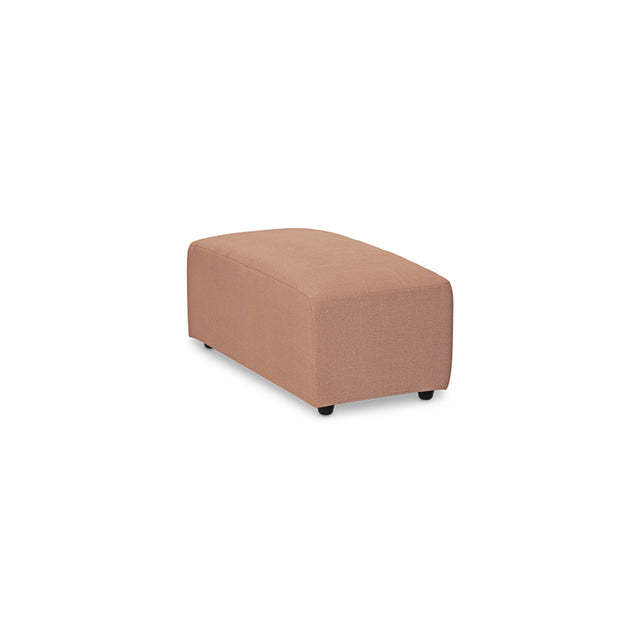 HKliving Jax 模組沙發｜Jax couch: element hocker small