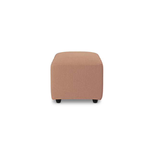 HKliving Jax 模組沙發｜Jax couch: element hocker small