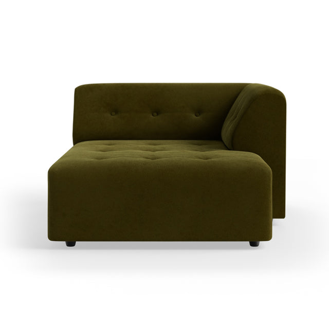 HKliving Vint 模組沙發｜Vint couch: element right divan