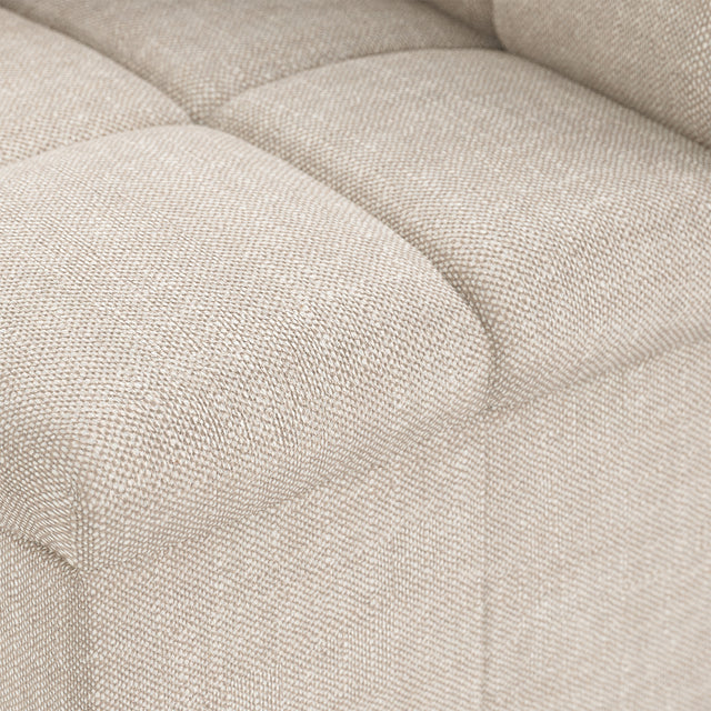 HKliving Wave 模組沙發｜Wave couch: element corner