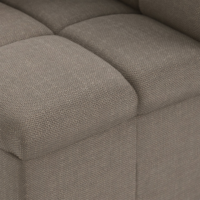 HKliving Wave 模組沙發｜Wave couch: element corner