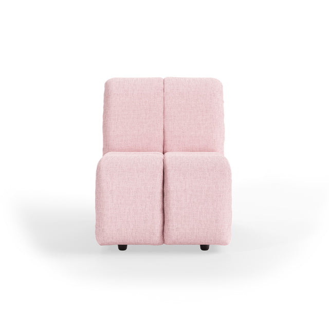 HKliving Wave 模組沙發｜Wave couch: element middle small