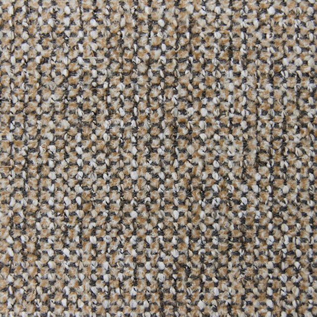 HKliving 扶手椅｜Arc lounge fauteuil, frame sand