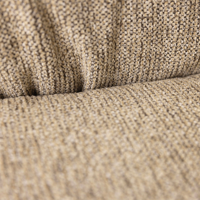 HKliving 扶手椅｜Arc lounge fauteuil, frame ash