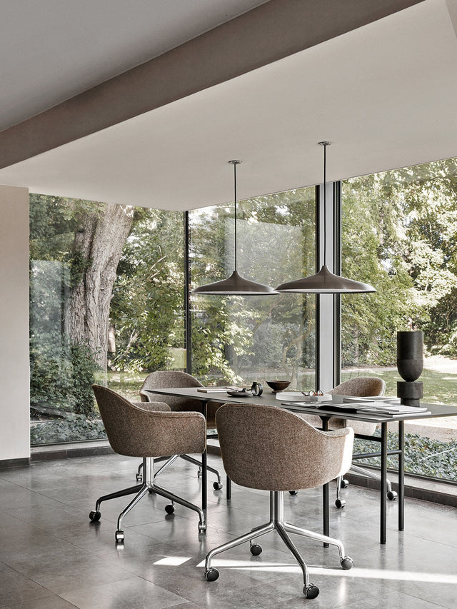 Audo Copenhagen-Snaregade Dining Table 餐桌