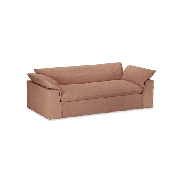 HKliving Nomad 模組沙發｜Nomad couch cover: 244cm