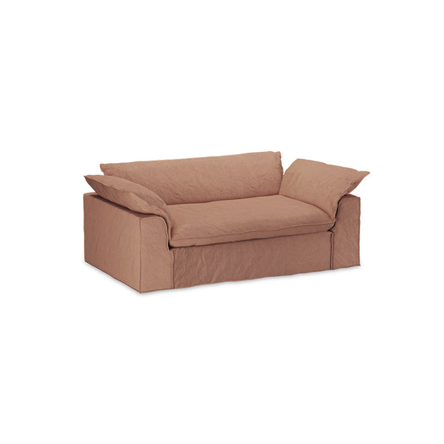 HKliving Nomad 模組沙發｜Nomad couch cover: 204cm