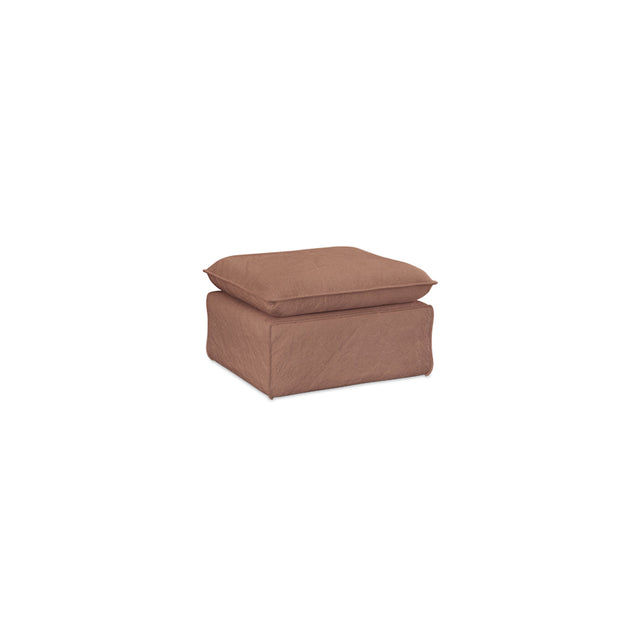 HKliving Nomad 模組沙發｜Nomad couch cover: hocker