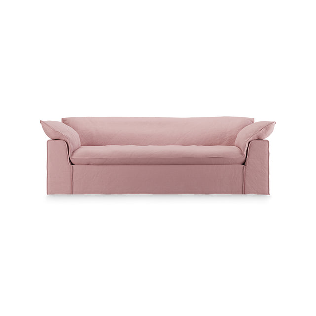 HKliving Nomad 模組沙發｜Nomad couch cover: 244cm