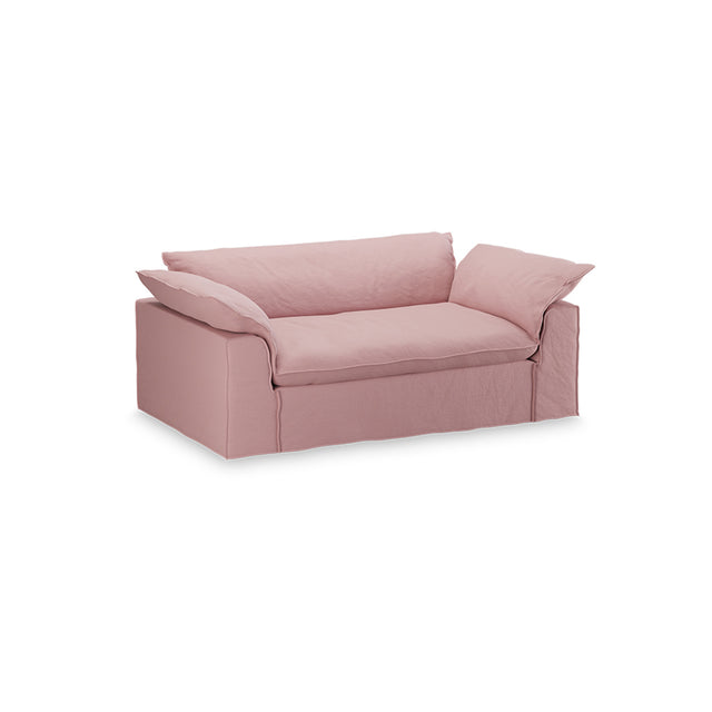 HKliving Nomad 模組沙發｜Nomad couch cover: 204cm