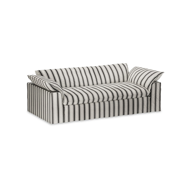HKliving Nomad 模組沙發｜Nomad couch cover: 244cm