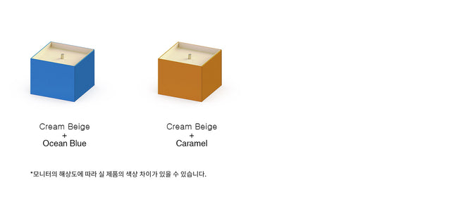【现货】Rareraw-STANDARD STORAGE (HIGH TYPE)