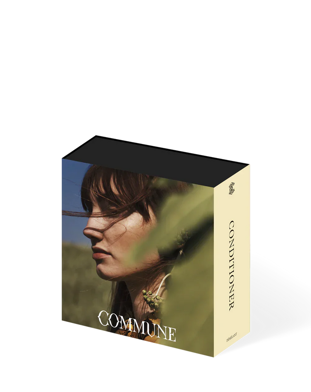 【現貨】COMMUNE Seymour 護髮乳