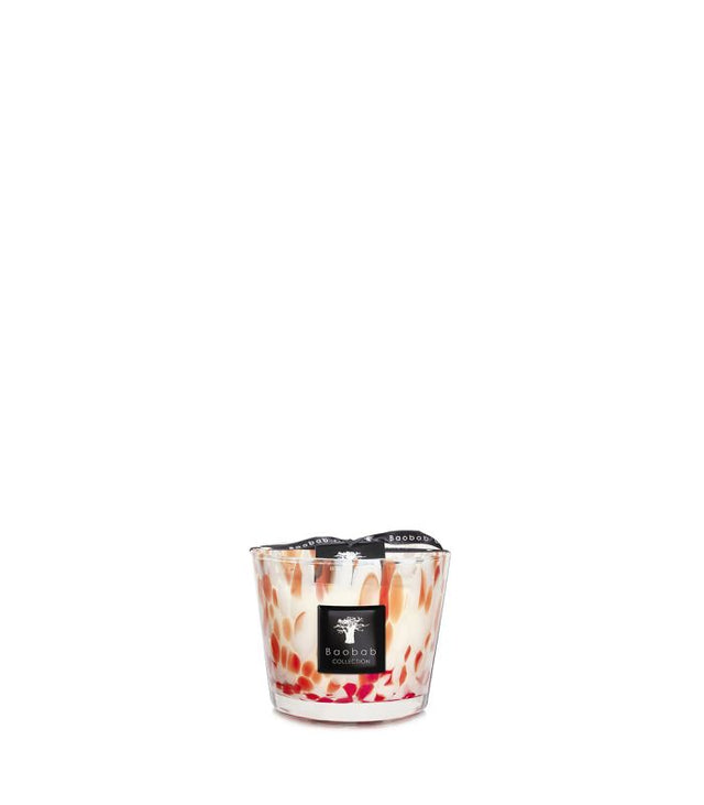 【現貨】Baobab PEARLS CORAL 珊瑚珍珠蠟燭