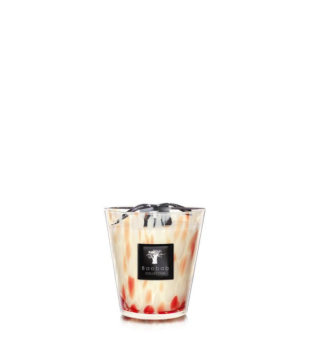 【現貨】Baobab PEARLS CORAL 珊瑚珍珠蠟燭