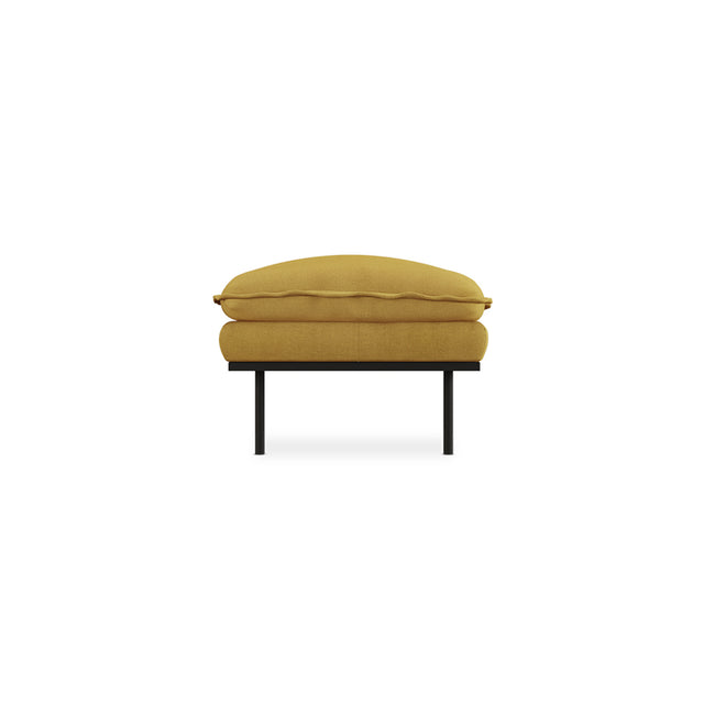 HKliving Retro 沙發｜Retro sofa: hocker