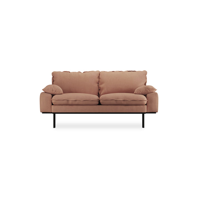 HKliving Retro 沙發｜Retro sofa: 2-seats