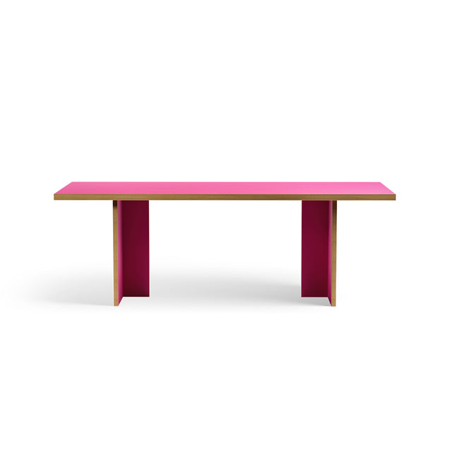 HKliving 餐桌｜Dining table
